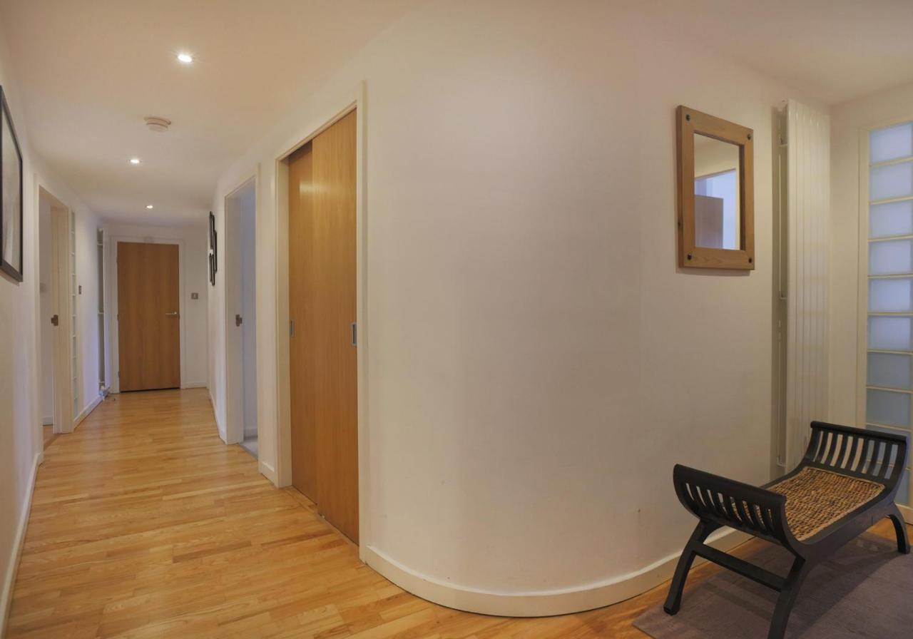 The East London Residence EDI Exterior foto