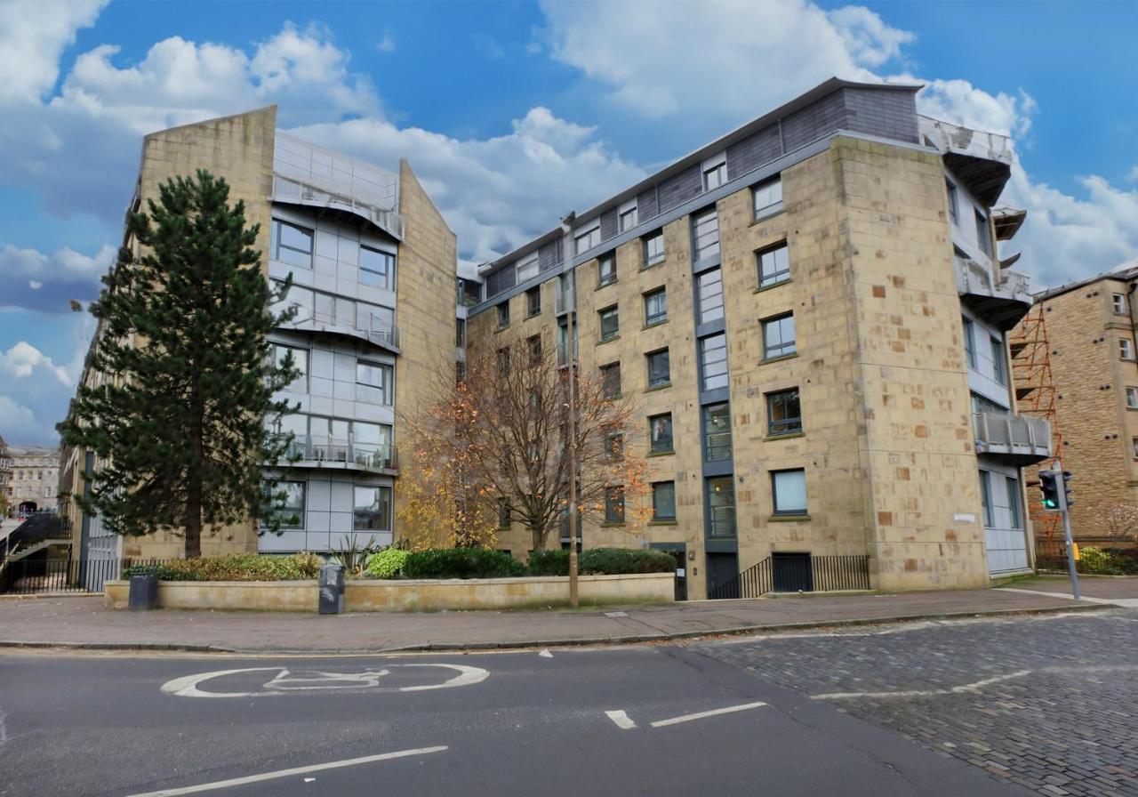 The East London Residence EDI Exterior foto
