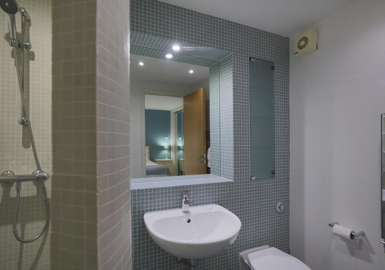 The East London Residence EDI Exterior foto